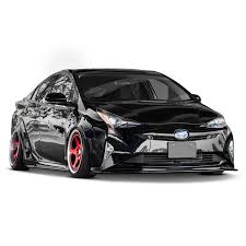 All types and colours are here. Toyota Prius 2010 Lb Works Complete Body Kit By Liberty Walk Material Fiber Reinforced Plastic Comes Unpainted Quantity Toyota Prius Toyota Hybrid Prius