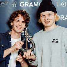Utdelingen går av stabelen 16. 2019 Spellemann Awards Announce Winners The Daily Rind