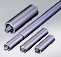 Steel & Metals | NSK Global