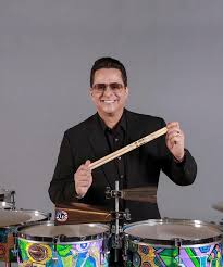 Tito Puente, Jr. - Spotify