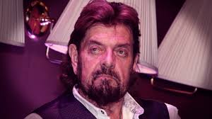 David Bowie's 50th birthday party at Madison Square Garden