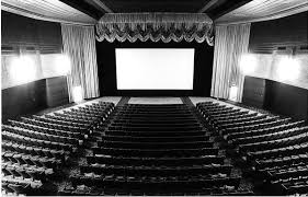 Broadway theater district (los angeles). Movie Theaters Have A Long Rich History In The Salt Lake Area Deseret News