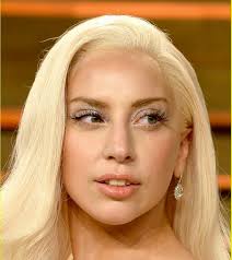 Lady Gaga: California Water-Conservation Cheerleader