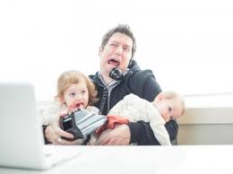 There are licensure laws in some countries, but in the united st. Is Becoming A Parent Really Worse Than Losing Your