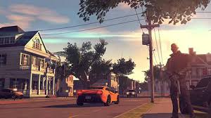 Biker gangs, crooked cops and even voodoo. Gangstar New Orleans Apk Obb 1 5 3e Lite Mod Isoroms Com
