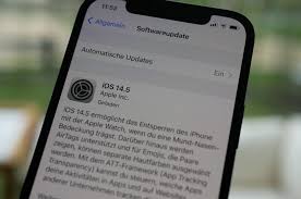 Ios 14.5 is the next version of ios, and while it won't be as big an update as ios 15, which isn't expected to land in finished form until september, it's still set to add a bunch of new features and. Idkhjytbralprm