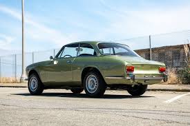 Image result for Green Aqua 1970 Alfa-Romeo