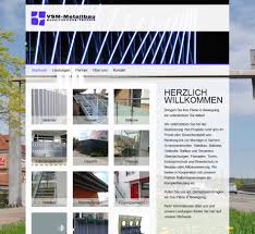 ) being used of the time. Vsm Der Metallbau In Schorndorf Medienmaler De Webdesign Grafikdesign