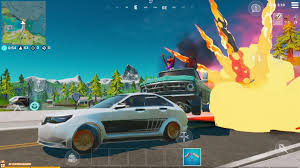 From the first 30 days of its rollout to itunes, it raked over $25 million. Fortnite For Android Apk Download