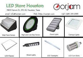 Oorjam Inc Is A Leading Online Retailer Of Led Lighting Products Like Wall Pack Lights Flood Lights High And Led Lights Led Commercial Lighting Canopy Lights