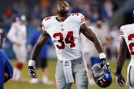 From wikipedia, the free encyclopedia. Brandon Jacobs Through The Years New York Sports Hub