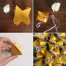 Http Www Lescadeauxdesouricette Com Tuto Boite Dragee Bapteme Mariage Fabriquer Des Boites A Dra Boite Dragees Decorations De Fete Diy Boite Dragees Bapteme