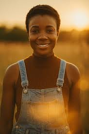 The Power of Smiling