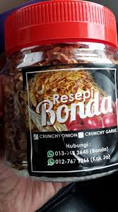 Dalam kuali panaskan minyak secukupnya dan tumis semua bawang. Z68kzjg0 4un3m