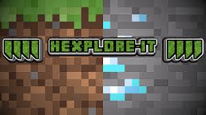 It simplifies the compatibility of minecraft: Hexplore It Modpack Technic Launcher Technicsolder Creates A Beautiful And Dangerous World That Begs To Be Explored Mod Packs Minecraft Mods Mapping And Modding Java Edition Minecraft Forum Minecraft Forum