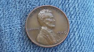 How Much Is A 1940 Wheat Penny Worth Avalonit Net