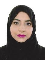 Dr. Hend Ahmed Alawadhi