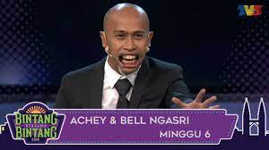 Tonton persembahan lain dalam minggu ini minggu 5 playlist. Bbb 2018 Minggu 6 Achey Bell Ngasri Youtube