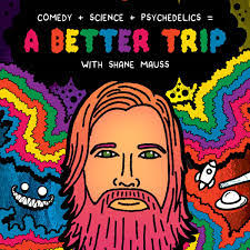 Shane Strauss's Instagram, Twitter & Facebook