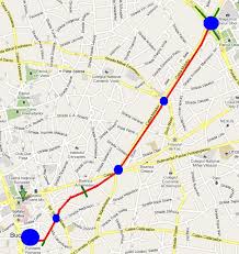 De mâine, ratbv suplimentează cursele către codlea, râșnov. Forumul Metrou UÈ™or Prezentarea ReÈ›elei De Tramvai Din BucureÈ™ti Sos Colentina Calea Mosilor Sf Gheorghe Linia 21