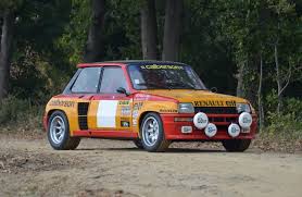 Image result for Jaune Rally Monaco 1979 Renault