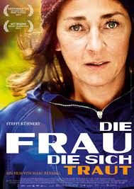 Die Frau, die sich traut, Feature Film, Tragicomedy, 2012-2013