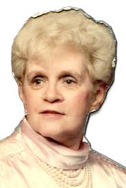 Mildred I. 'Millie' Goldsberry Obituary