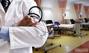 The hospital is named in honour of sultan ismail of johor. Malaysiakini Waktu Melawat Hospital Sultan Ismail Di Jb Disingkatkan