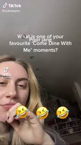 Polly Vincent Come Dine with Me