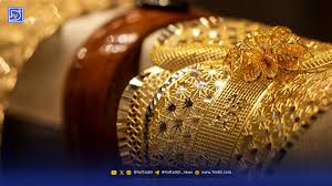 قیمت طلا امروز 6 آبان 1404