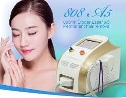 Although electrolysis is the only hair removal method endorsed by the u. Ipl Laser Manufacturer In China 808 Beauty Equipment Supplier In China 808 Nm 755 Nm 1064nm Hair Removal