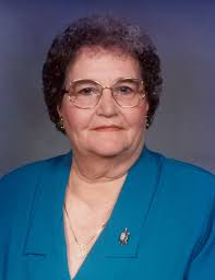 Obituary information for Virginia Edith Schronce Williams