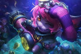 The Rift Herald