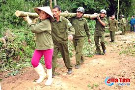 Kết nối và công bố các dịch vụ công trực tuyến của tòa án nhân dân trên cổng dịch vụ công quốc gia. Cong An Nhan Dan Chung Tay Xay Dá»±ng Nong Thon Má»›i