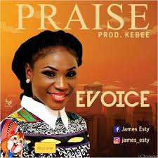 New Music: "Praise"