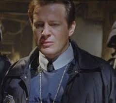 Serious question: Is it possible that Tapp was Hoffman's partner? I'll  explain better below : r/saw