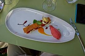 La Table 2 De Julien Central And Eastern Europe Uzes Restaurant
