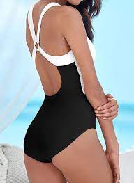 Floryday Best Deals For Latest Women S Fashion Online Shopping Swimwear One Piece One Piece Swimwear