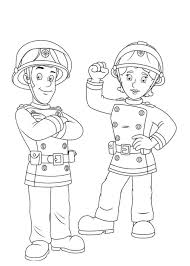Check spelling or type a new query. Coloring Pages Fireman Sam 100 Coloring Pages Print For Kids