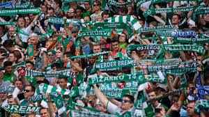 Mit google news kannst du zum thema sv werder bremen vollständige artikel lesen, videos ansehen und in tausenden von titeln stöbern. Werder Bremen Fans In Coronavirus Krise Es Ist Doch Nur Fussball News