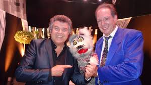 Ich sah dir in's gesicht. News Perry Paul