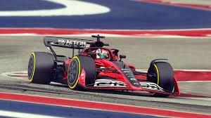 F1 is aiming for a big change in 2022 targeting to have. No More Delays For New Era Of F1 It S Definitely Coming In 2022 Says Ross Brawn Formula 1
