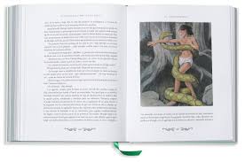 Feb 04, 2015 · las poesías de gloria fuertes son muy recomendables a la hora de fomentar la lectura entre los niños. El Libro De La Selva Edicion Completa Edelvives