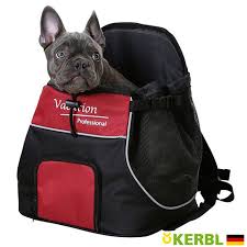 Sac Transport Pour Chien Ventral Deluxe Vacation Porte Chien Sac De Transport Chien