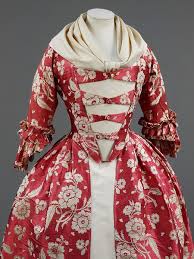 Gown Historical Dresses 18th Century Fashion Rococo Fashion