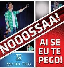 Michel Telo Great Portuguese Song Michel Telo Songs Summer Songs