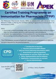 Majlis menandatangani memorandum persefahaman (mou) antara lembaga perindustrian kayu malaysia (mtib), sirim sts sdn. Mps Young Pharmacists Chapter Post Facebook