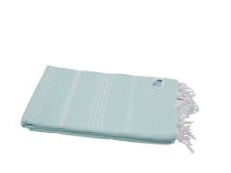 Preise vergleichen und bequem online bestellen! Tagesdecke Strandtuch Sofauberwurf Mint Weiss 160x215 Cm My Hamam Mit Schonen Fransen Online Kaufen Otto