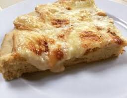 Part De Tarte Au Maroilles Flamiche Tarte Au Maroilles Flamiche Cuisine Recette Food Maroilles Tarte Flamic Flamiche Tarte Aux Maroilles Alimentation
