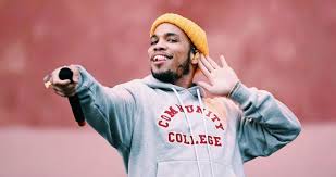 Anderson.paak was born as brandon paak anderson. Longitude Day 3 Report Terrific Sets From Anderson Paak Sza And Solange Close Great Festival Hotpress